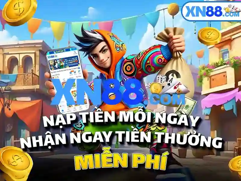 xn88-m***.com – Trải nghiệm cùng game xn88 và xn88 app com