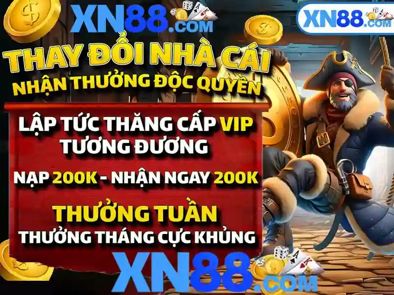 Các sản phẩm và dịch vụ cốt lõi của xn88 casino