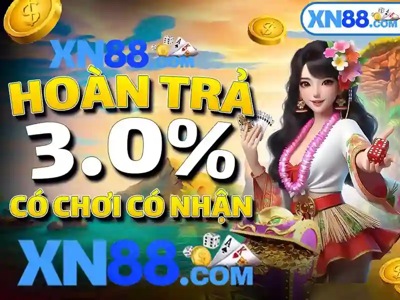 Đặc điểm nổi bật của xn88