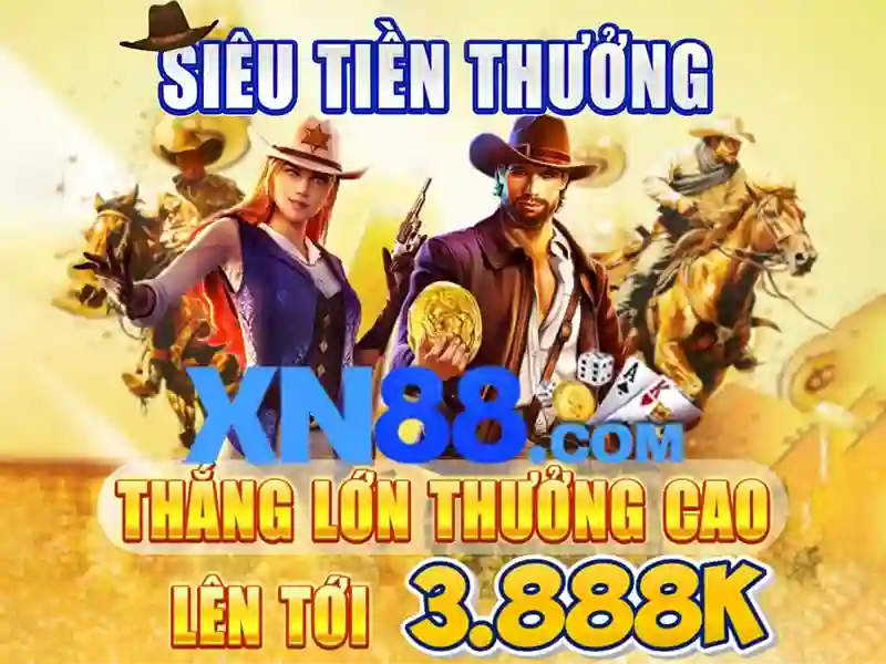 nhà cái xn88 – Trải nghiệm đỉnh cao cùng xn88 app