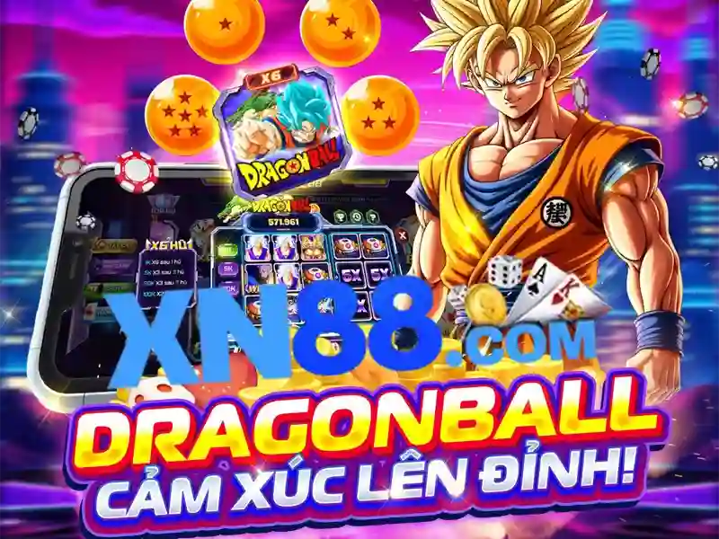 tại game xn88 - Trải nghiệm đỉnh cao giải trí